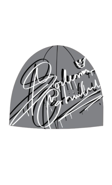 SC Jacquard Beanie - Urban Icon