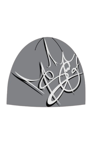 SC Jacquard Beanie - Urban Icon