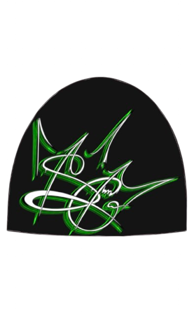 SC Jacquard Beanie - Urban Icon