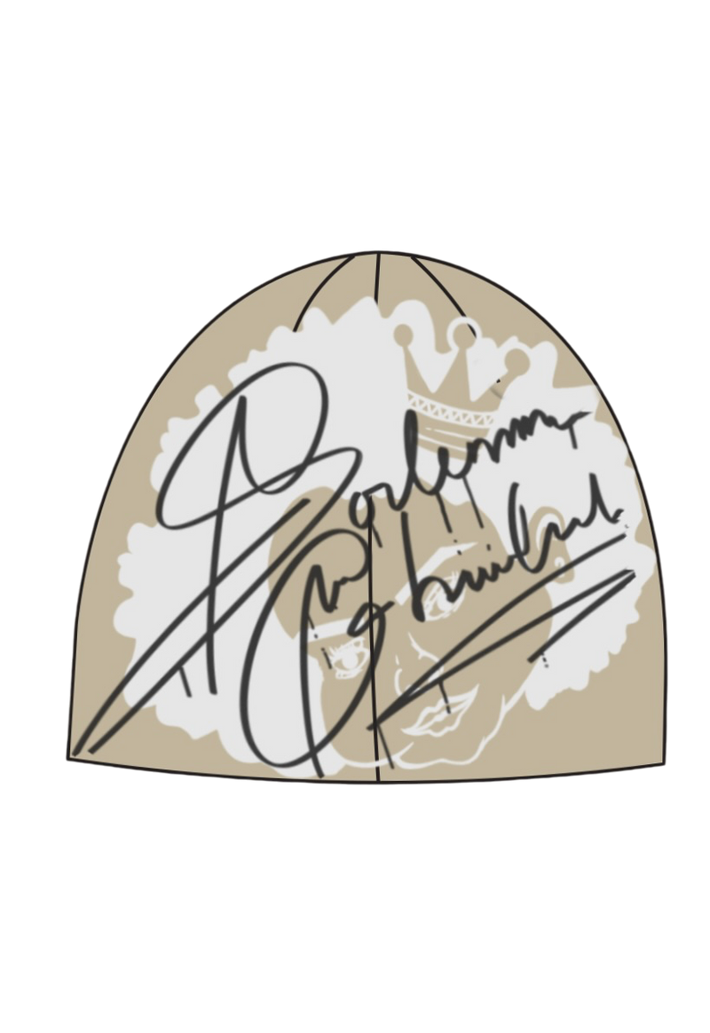 SC Jacquard Beanie - Urban Icon