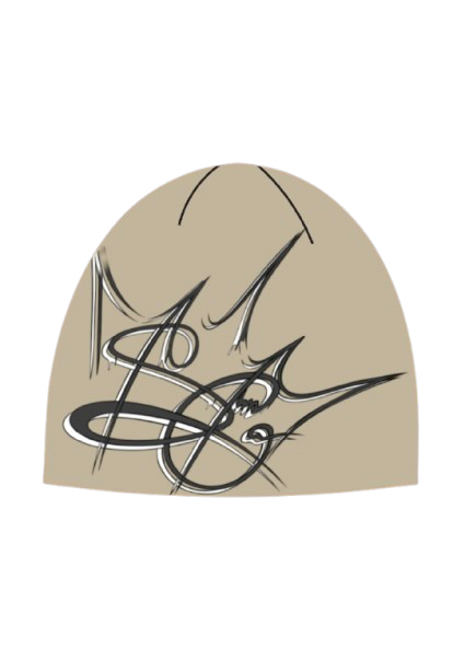 SC Jacquard Beanie - Urban Icon